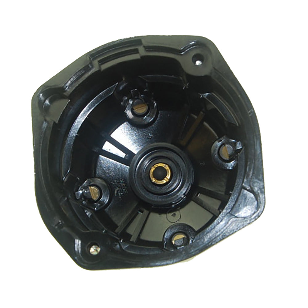 Regitar USA Distributor Cap f/GM 4 Cylinder Engines w/Delco Conventional Ignition [RME004]