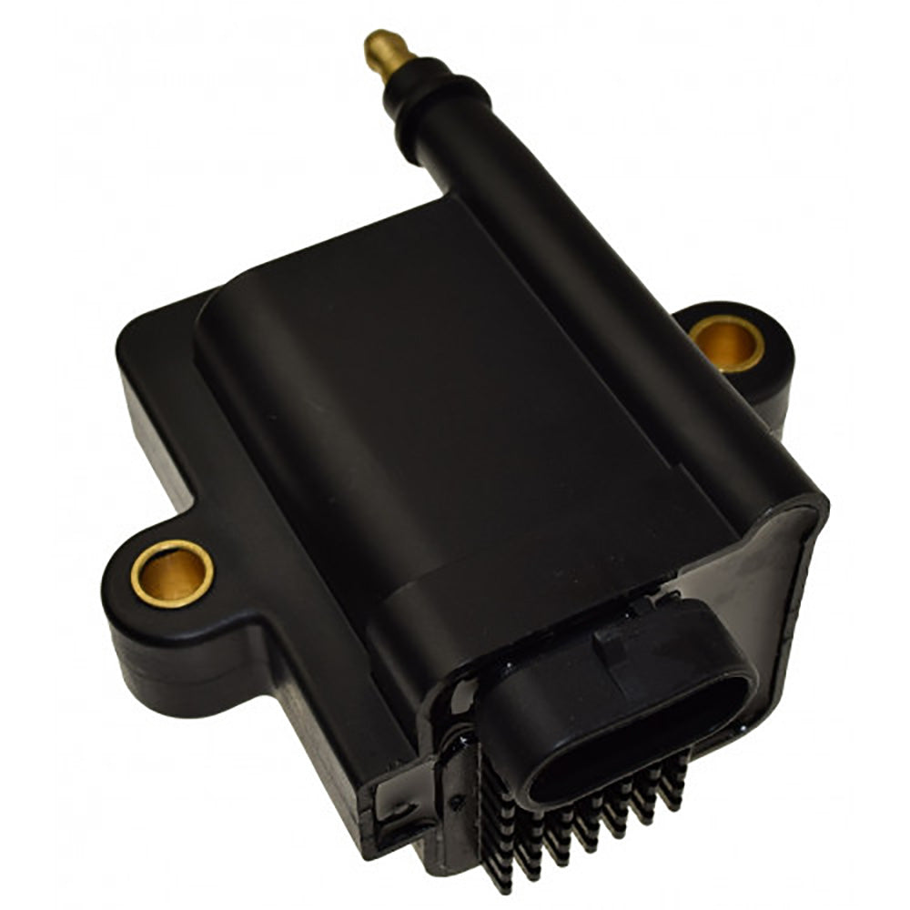 Regitar USA Ignition Coil f/Mercury Outboards 2005  Up 110HP - 250HP DFI Engines [RMF002]
