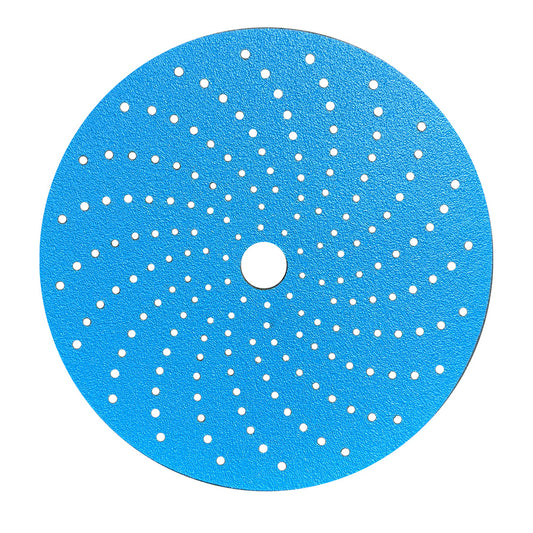 SEM AVS 150mm 6" Sanding Disc 40 Grit - Box of 50 [SA26040]