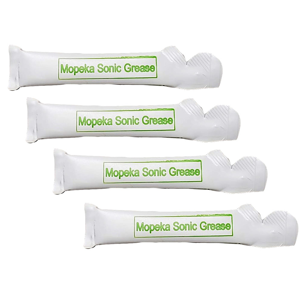 Mopeka Sonic Grease Single Use Packet *4-Pack [M2002009]