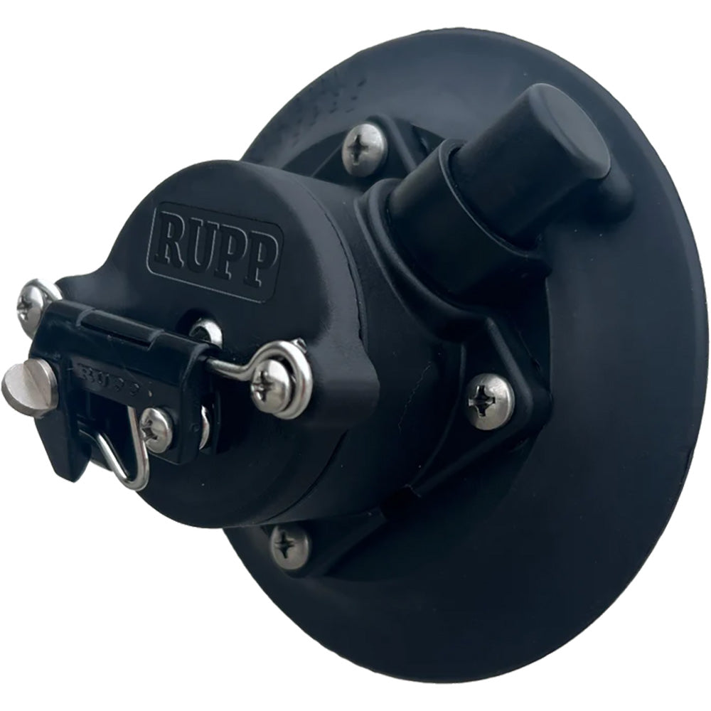 Rupp Portable SeaSucker Flatline Release Clip [CA-0188]