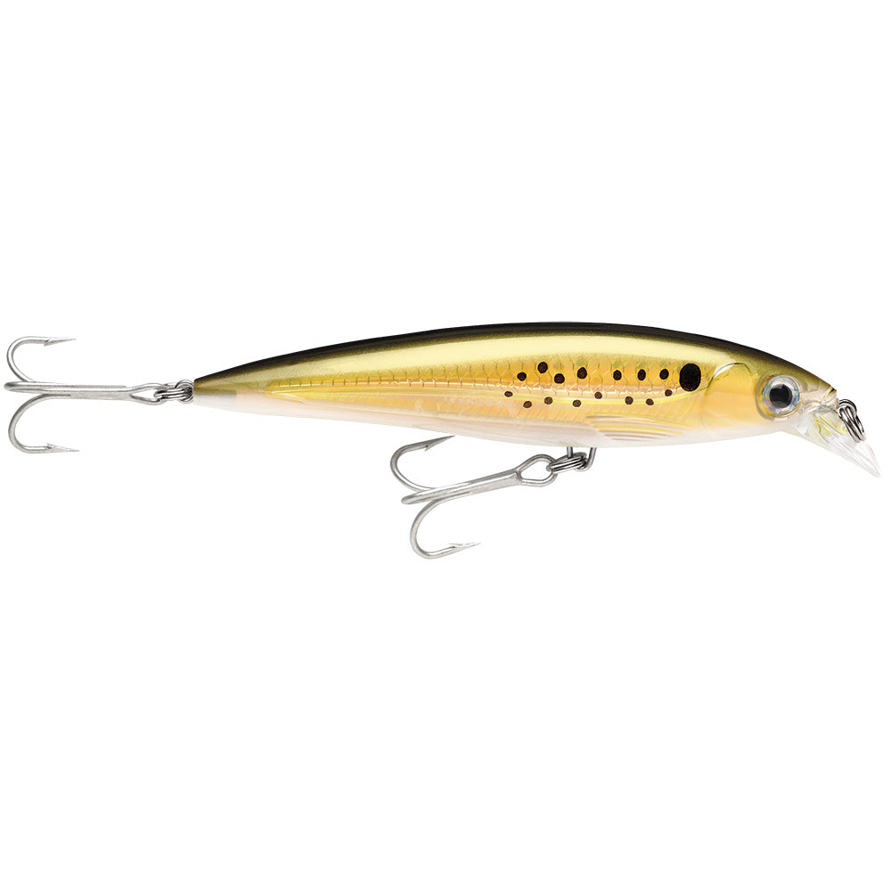 Rapala X-Rap Saltwater 4-3/4" - Bunker [SXR12BNK]