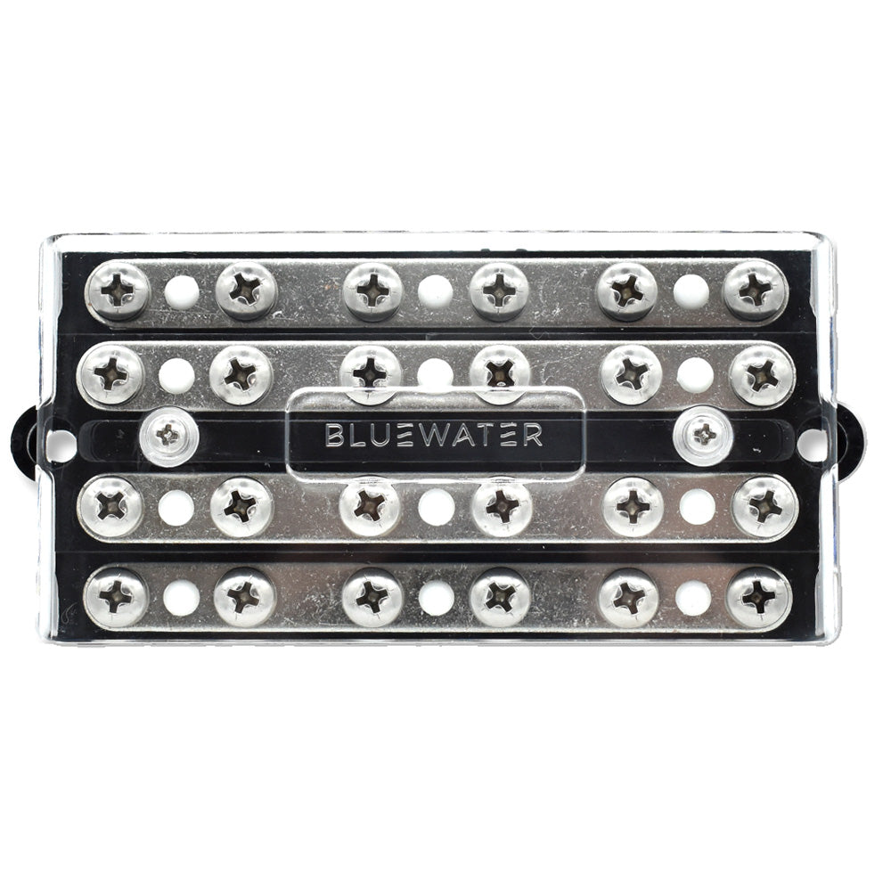 Bluewater RGB Busbar [312404-B-022]