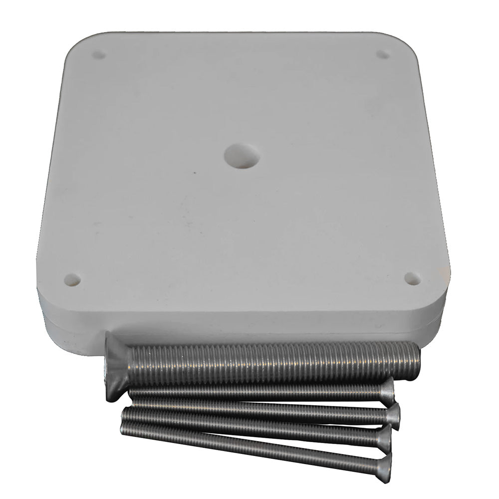 Sea Swivel 1.5" Riser Kit f/Sea Swivel XL Mount [SEA-HDM-RISER-KIT-XL-1.5]