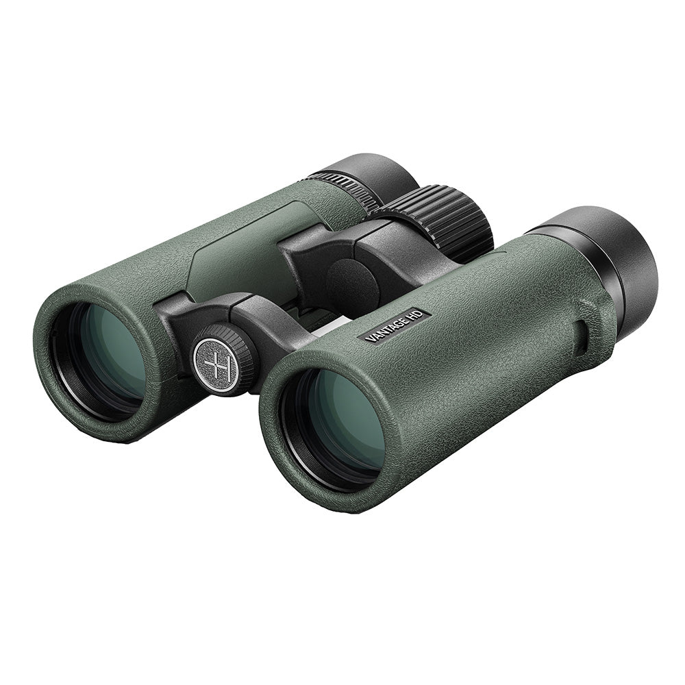 Hawke Optics Vantage HD 8 x 34 Binocular - Green [34212]