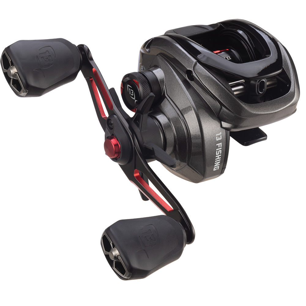 13 Fishing Shyft Casting Reel 150 7.1:1 Right Hand [SFTC150-7.1-RH]