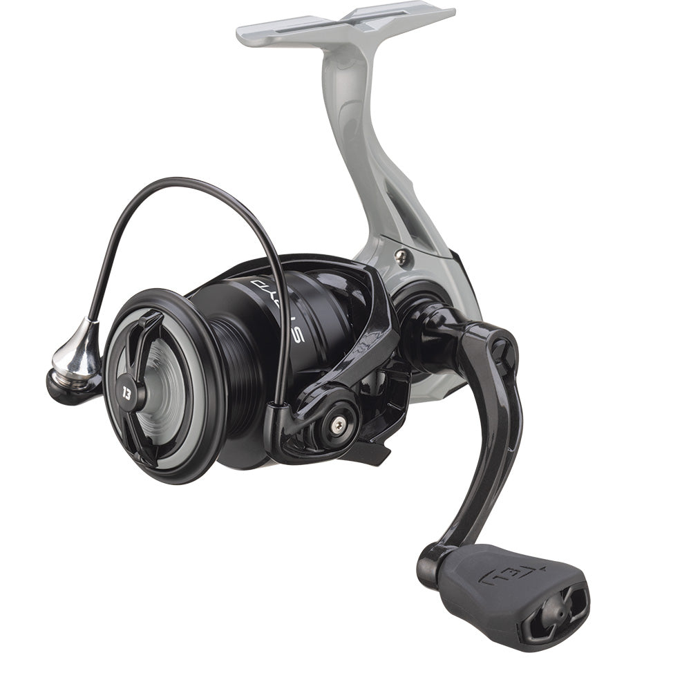13 Fishing Stryd Spinning Reel 2500 5.2:1 [STRS2500-5.2]