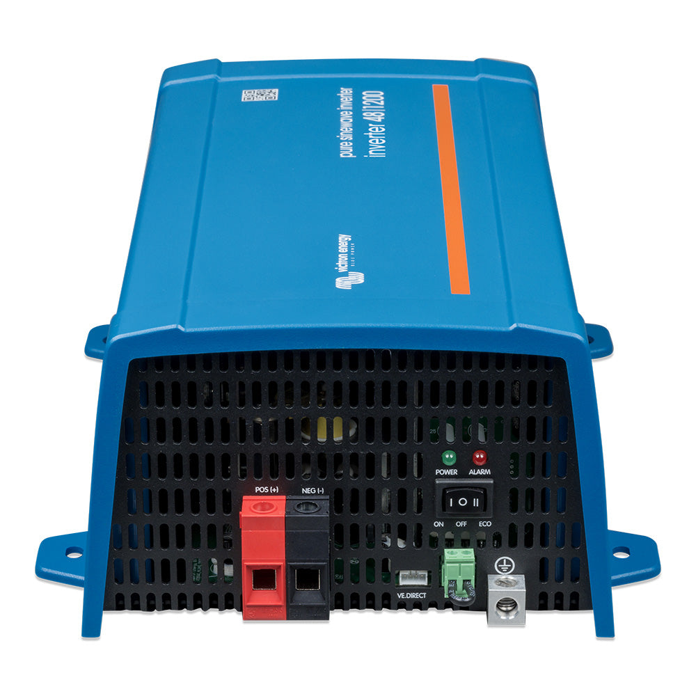 Victron Inverter 48/1200 120V VE Direct NEMA GFCI UL 458 [PIN482122530]