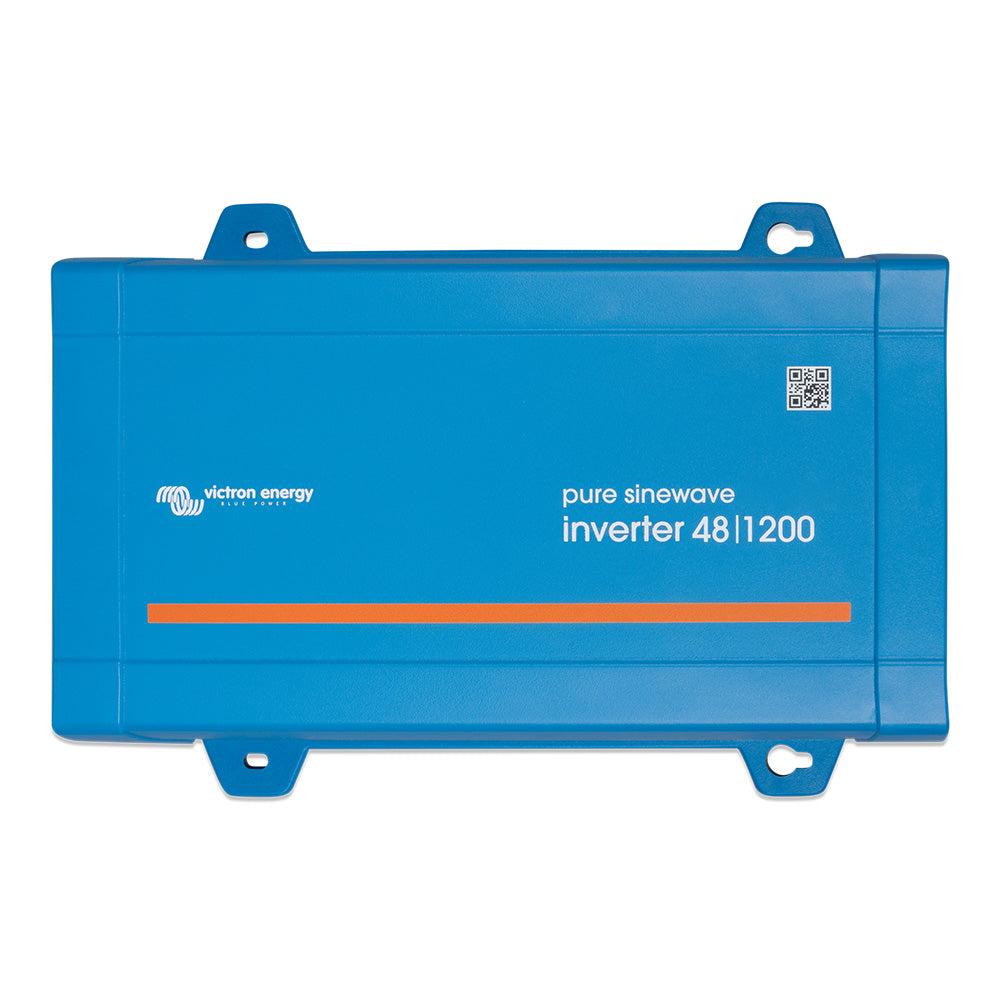 Victron Inverter 48/1200 120V VE Direct NEMA GFCI UL 458 [PIN482122530]
