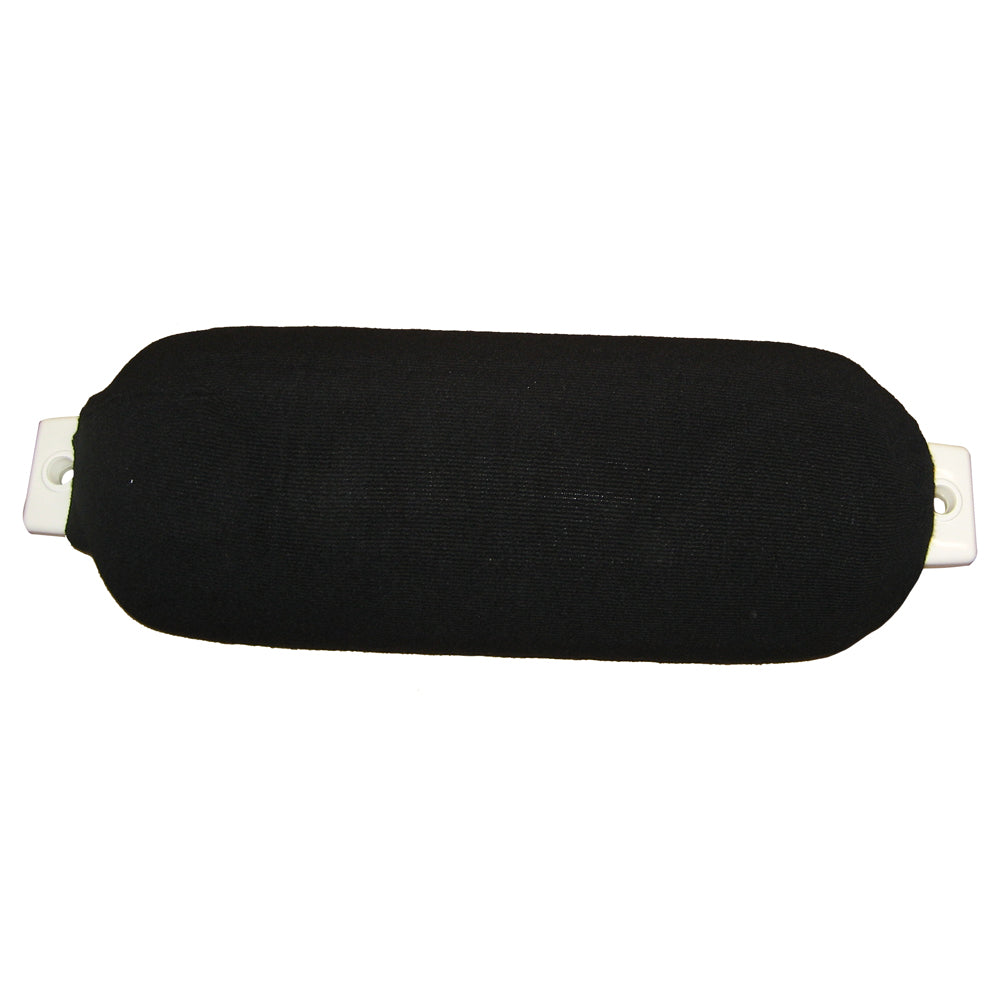 Polyform Fenderfits Fender Cover f/F-1  G-4 Fender - Black [FENDER FITS-F-1/G-4 BLACK]