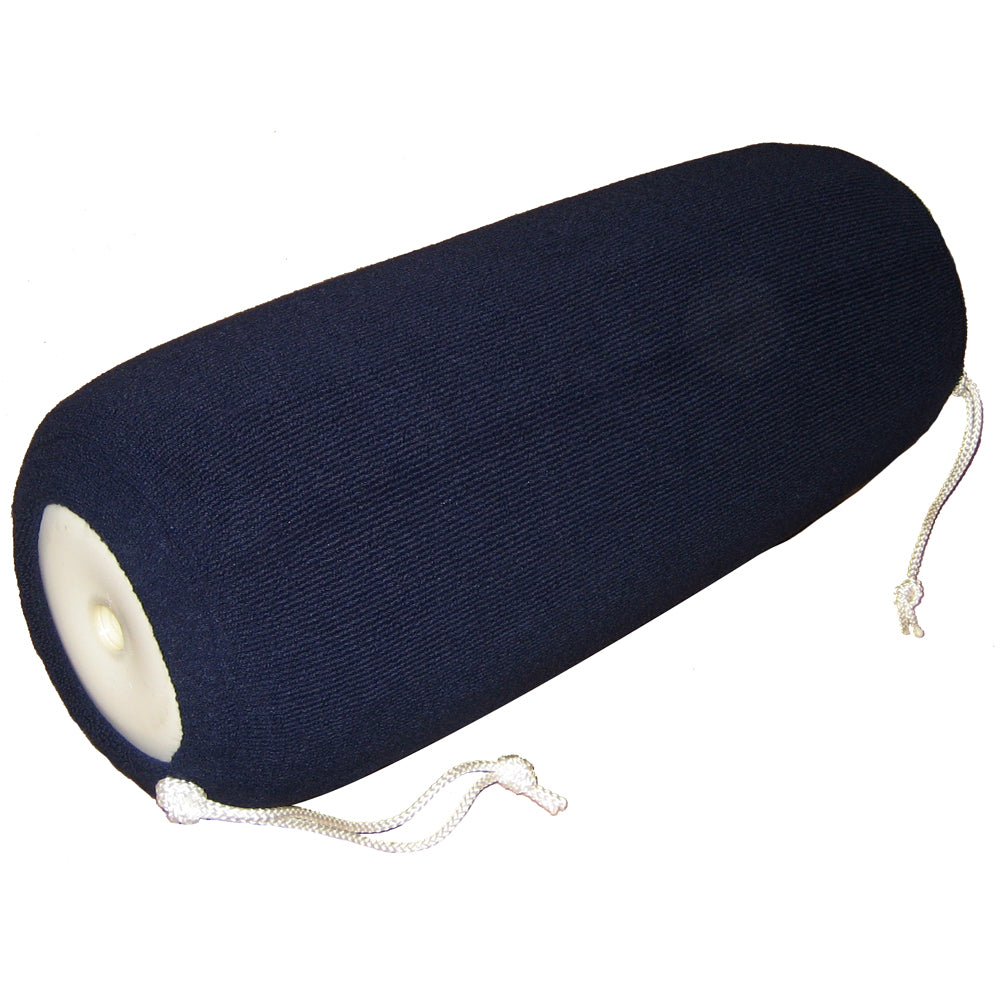 Polyform Fenderfits Fender Cover f/HTM-2 Fender - Navy Blue [FENDER FITS-HTM-2 NAVY BLUE]