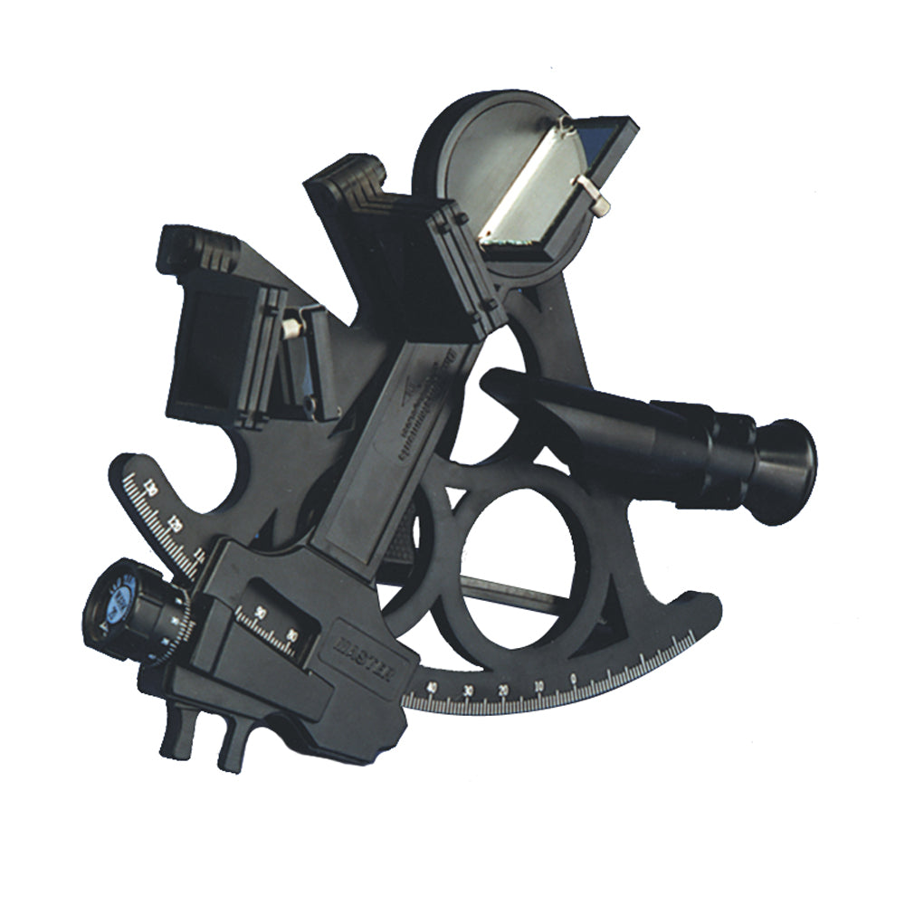 Davis Mark 15 Master Sextant [26]