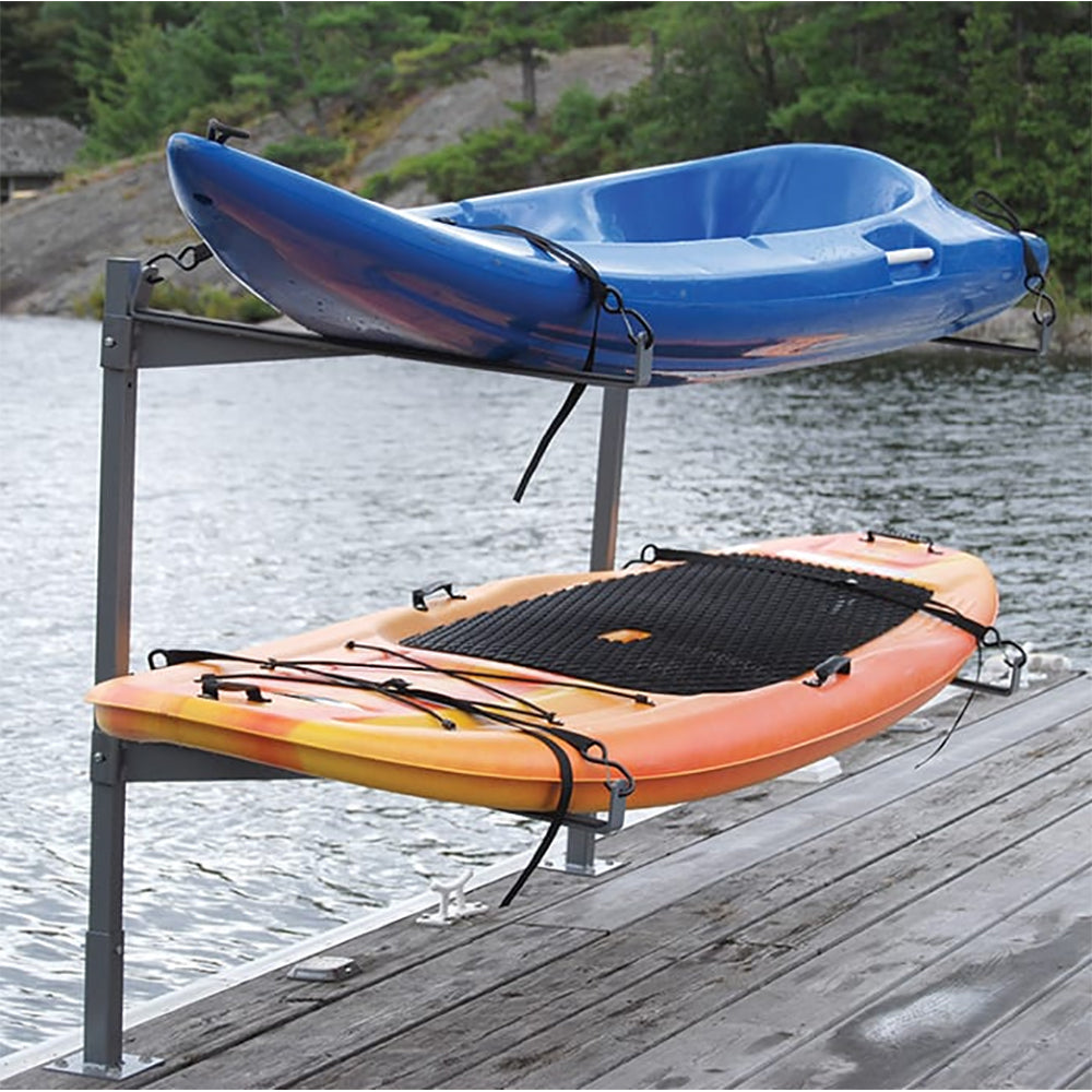 Dock Edge SUP/Kayak Rack [DE90815F]