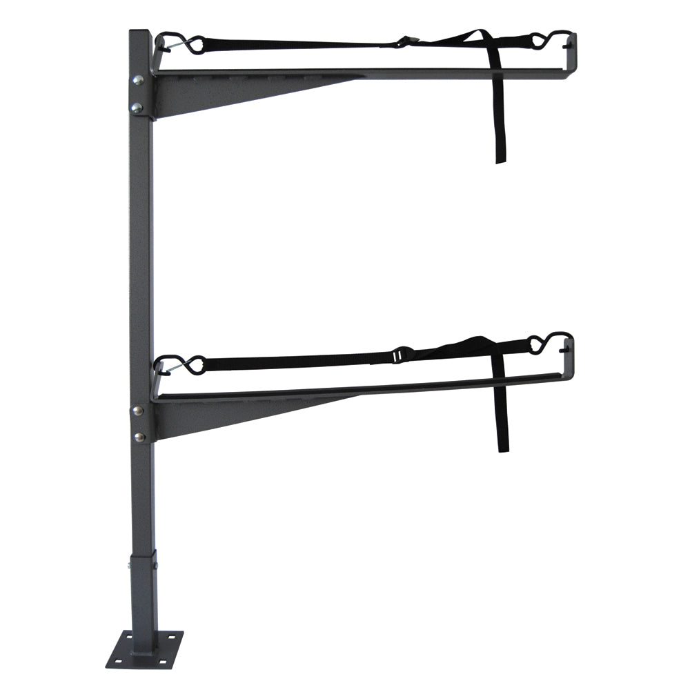 Dock Edge SUP/Kayak Rack [DE90815F]
