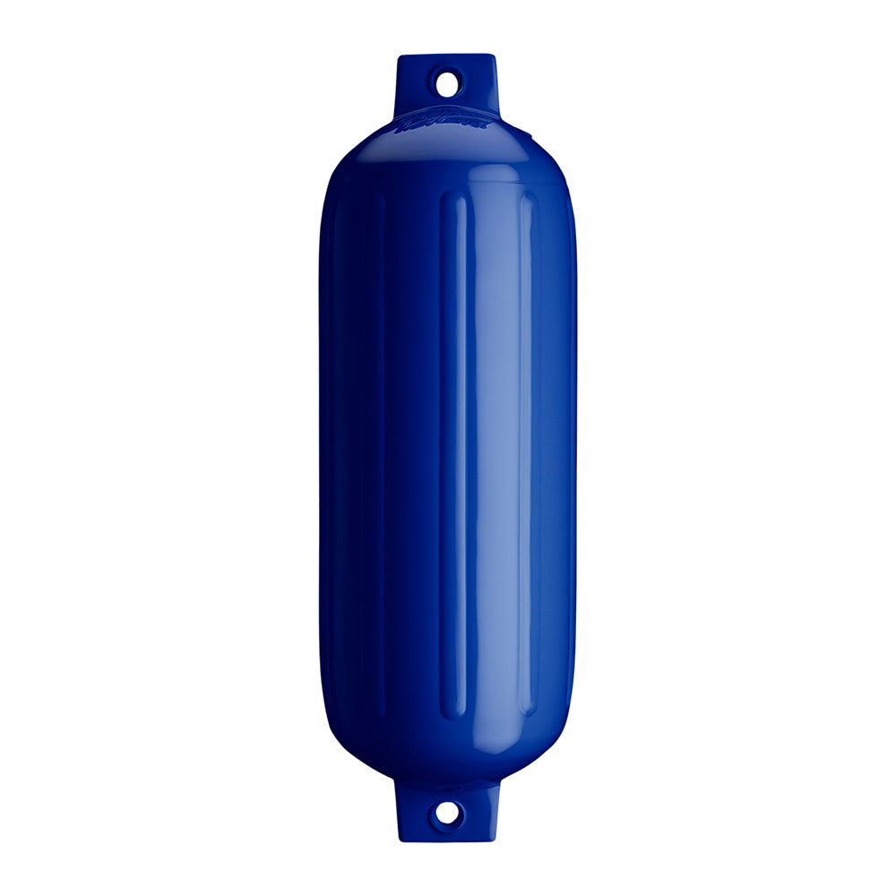 Polyform G-5 Twin Eye Fender 8.8" x 26.8" - Cobalt Blue [G-5 COBALT BLUEWO]